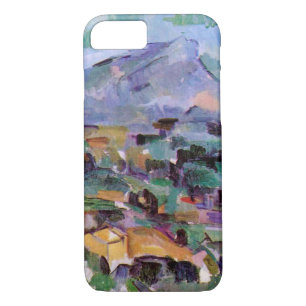 Case-Mate iPhone Case Mont Sainte-Victoire, Paul Cezanne