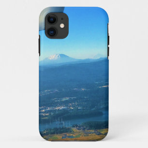 Case-Mate iPhone Case Mont St. Helens, Washington