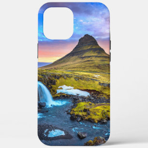 Case-Mate iPhone Case Montagne de Kirkjufell Islande (tous les téléphone
