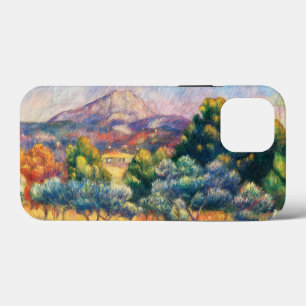 Case-Mate iPhone Case Montagne Sainte-Victoire (Paysage) Renoir