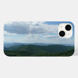 Coque Case-Mate iPhone Montagnes Appalaches I Shenandoah