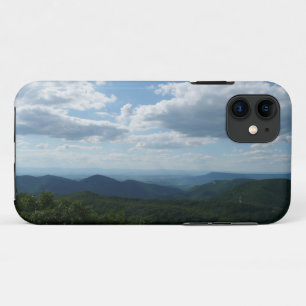 Coque Case-Mate Pour iPhone Montagnes Appalaches II Shenandoah