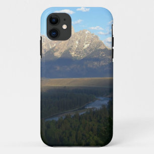 Etui iPhone Case-Mate Montagnes de Jackson Hole (Parc national de Grand 