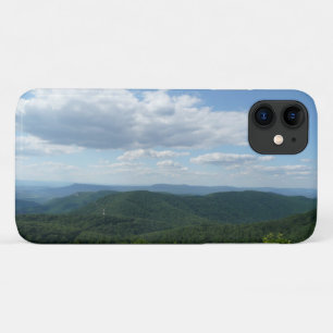 Case-Mate iPhone Case Montagnes des Appalaches I Shenandoah