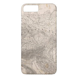 Coque Case-Mate Pour iPhone Montagnes et rivières de l'Europe