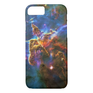 Coque Case-Mate Pour iPhone Montagnes Mystiques - Carina Nebula