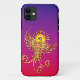 Case-Mate iPhone Case Montée de Phoenix