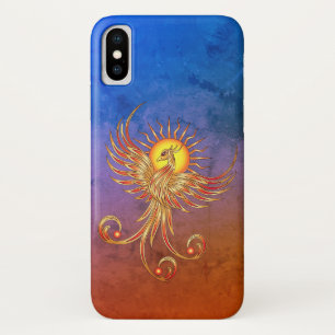 Case-Mate iPhone Case Montée de Phoenix
