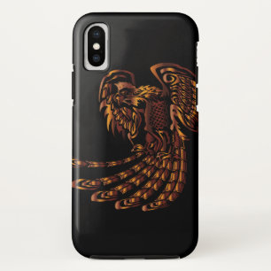 Case-Mate iPhone Case Montée de Phoenix