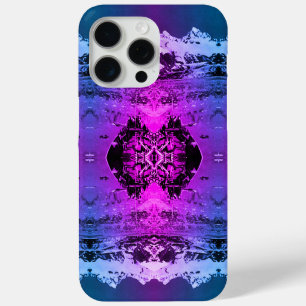 Coque Case-Mate iPhone Monument national vintage de la baie des glaciers