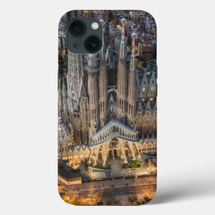 Case-Mate iPhone Case Monuments   La Sagrada
