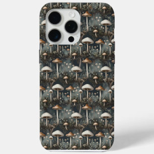 Coque Case-Mate iPhone Moody Musroom Forest