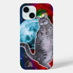 Coque Case-Mate iPhone Moon Dancer Bosco