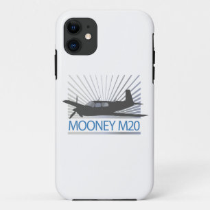 Coque iPhone 11 Mooney M20