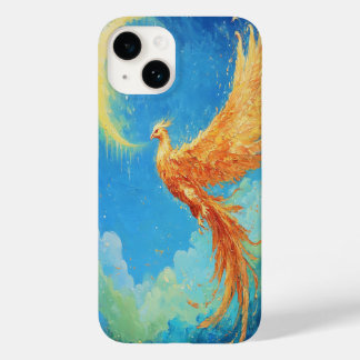 Coque Case-Mate iPhone 🔥 Moonrise Ascension  iPhone Case