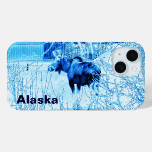 Coque Case-Mate iPhone Moose urbaine