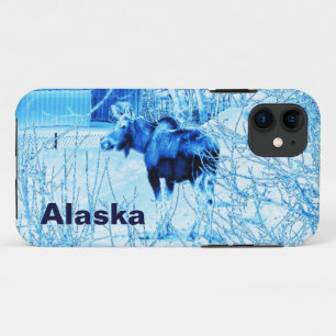 Coque Case-Mate iPhone Moose urbaine