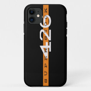Coque Case-Mate Pour iPhone Mopar