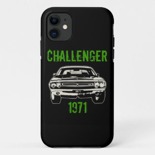 Coques Pour iPhone Mopar
