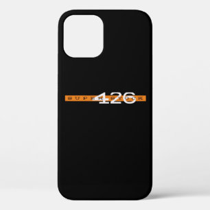 Case-Mate iPhone Case Mopar - Moteur Mopar 426 Superstock