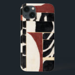 Coque Case-Mate iPhone Morceaux et pièces I<br><div class="desc">Motifs</div>