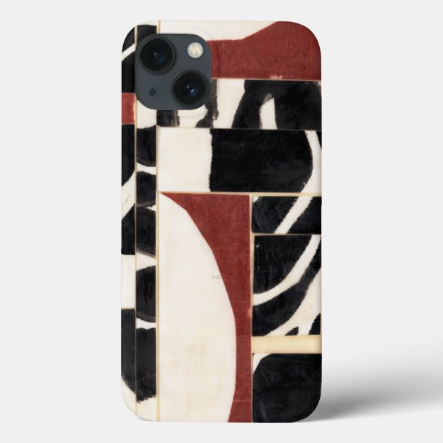 Coques Case-Mate iPhone Morceaux et pièces I (Verso)