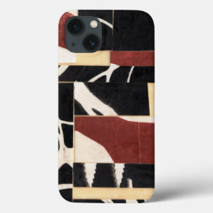 Etui iPhone Case-Mate Morceaux et pièces II