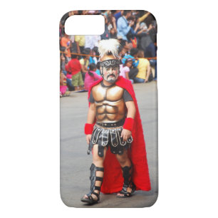Etui iPhone Case-Mate Moriones