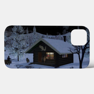 Coque Case-Mate iPhone Moroz - Frost