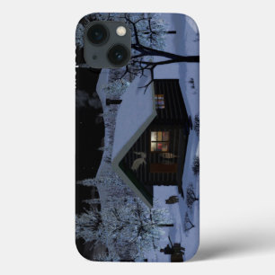 Etui iPhone Case-Mate Moroz - Frost