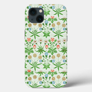 Case-Mate iPhone Case Morris - Daisy, Vintage William Morris Design