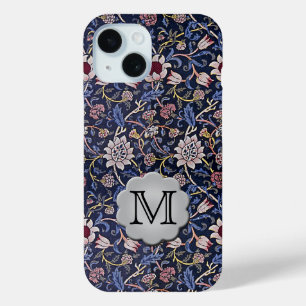 Coque Case-Mate iPhone Morris Evenlode Monogram