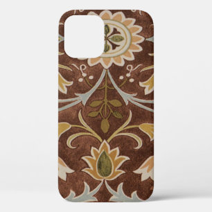 Case-Mate iPhone Case Morris Little Flower Art Nouveau Détail