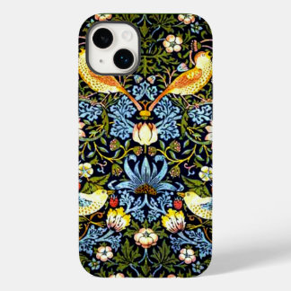 Coque Case-Mate iPhone Morris - Thief aux fraises