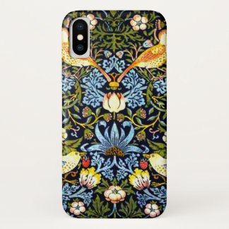 Case-Mate iPhone Case Morris - Thief aux fraises