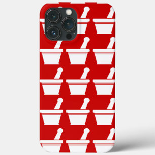 Case-Mate iPhone Case Mortier et pilon