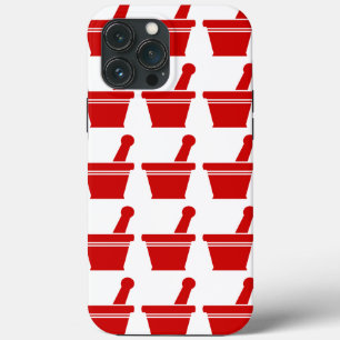 Case-Mate iPhone Case Mortier et pilon