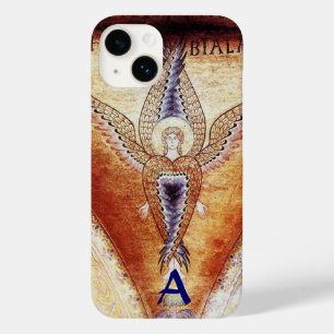 Coque Case-Mate iPhone MOSAIC ANGEL, Monogramme
