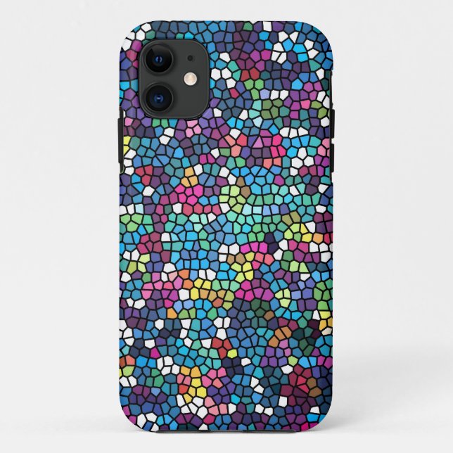 Coques Case-Mate iPhone Mosaic Case (Dos)