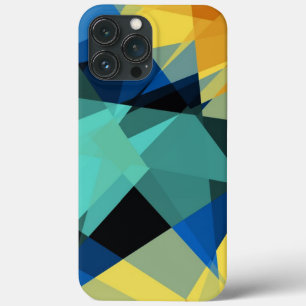 Case-Mate iPhone Case Mosaïque Abstrait moderne Arrière - plan géométriq