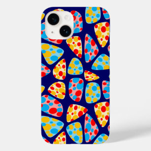 Coque Case-Mate iPhone Mosaïque de cirque
