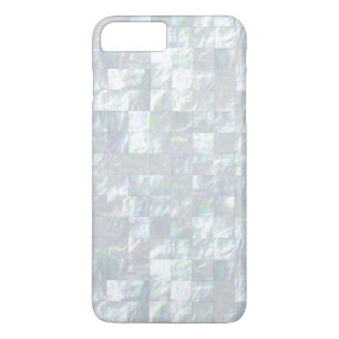 Coque Case-Mate Pour iPhone Mosaïque nacrée