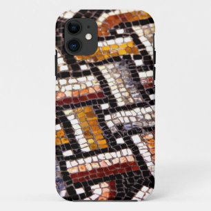 Case-Mate iPhone Case Mosaïque romaine tonique d'automne chaude