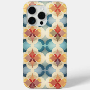 Coque Case-Mate iPhone Mosaïque unique inspiré concepteur d'art