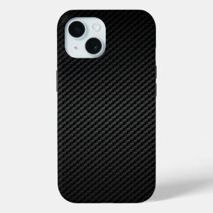 Coque Case-Mate iPhone Moteur Classique Course Carbone Fibre