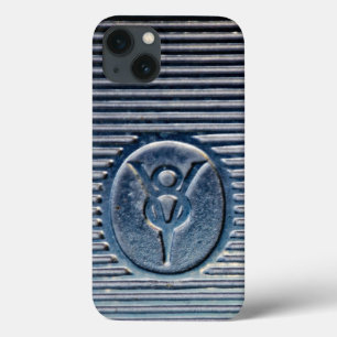 Coque Case-Mate iPhone Moteur de V8