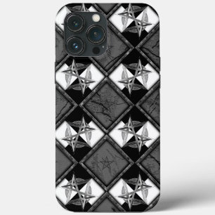 Case-Mate iPhone Case Moteur Unicursal