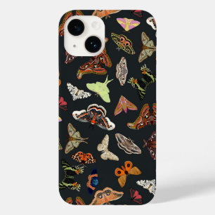 Coque Case-Mate iPhone Moth