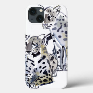 iPhone 13 Case Mother and Son