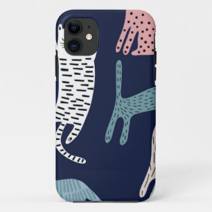 Case-Mate iPhone Case Motif